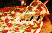Pizzaria em Ingleses Totti Pizza - Pizza em Ingleses